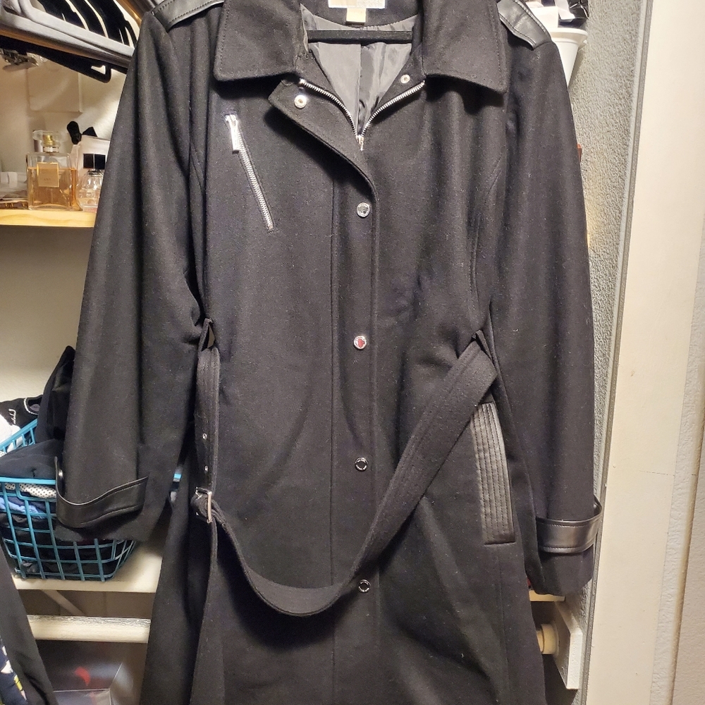 Michael Kors Coat